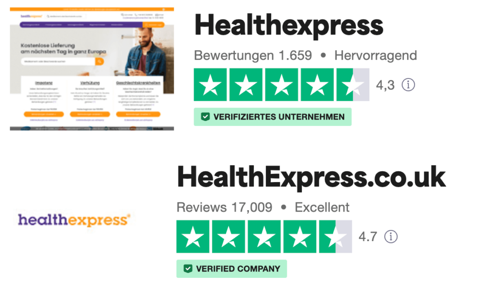 healthexpress-erfahrungsberichte