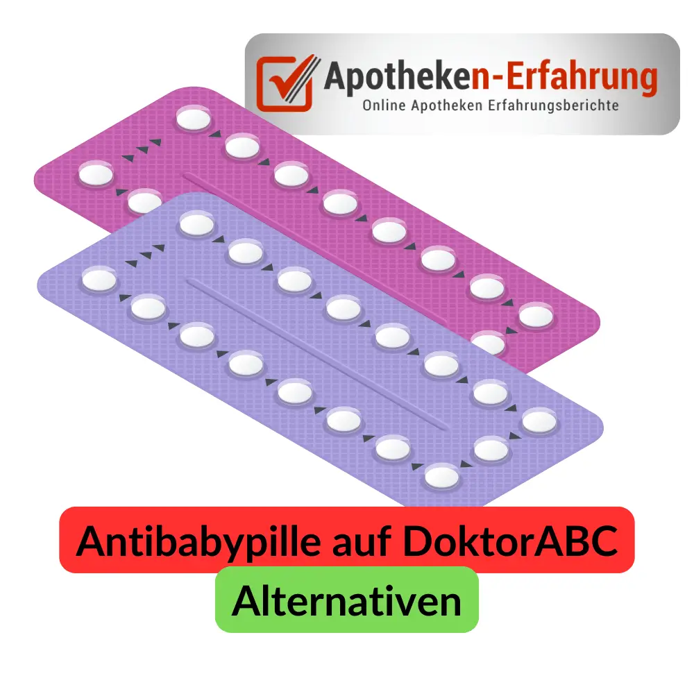 DoktorABC antibabypille
