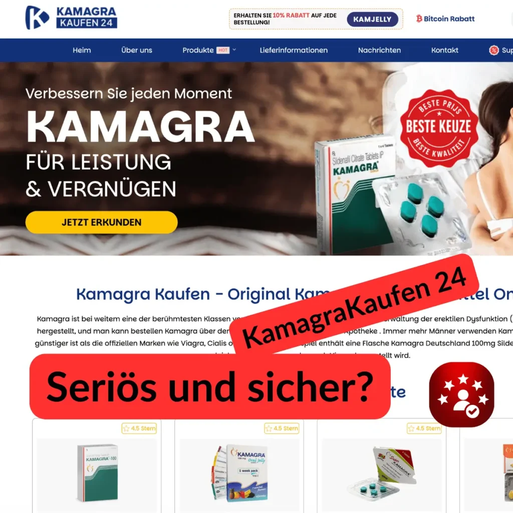 kamagrakaufen24