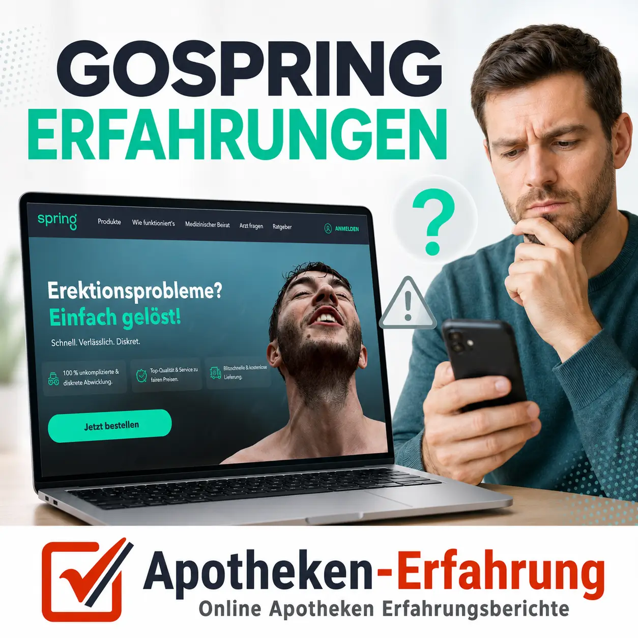 gospring spring erfahrungen erfahrungsberichte